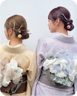 hairstyle