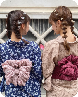 hairstyle