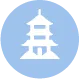 清水寺アイコン
