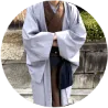羽織アイコン