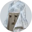 二尺袖・袴