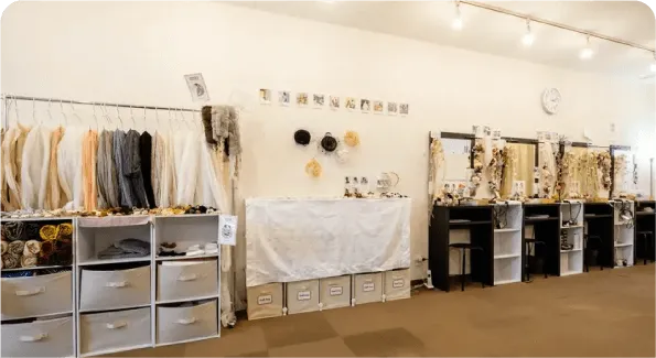 嵐山店の画像