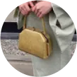 バックアイコン