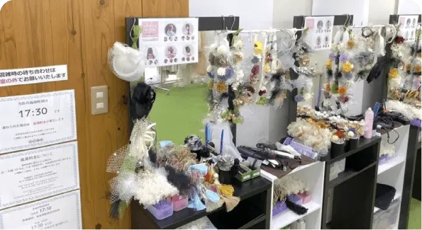 京都駅前店の画像