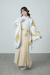 袴コーデ