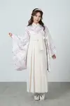 袴コーデ