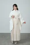 袴コーデ
