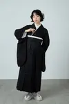 袴コーデ