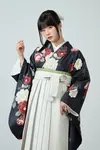 袴コーデ