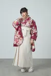 袴コーデ