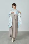 袴コーデ