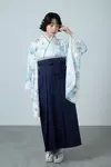 袴コーデ