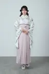 袴コーデ