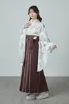 袴コーデ
