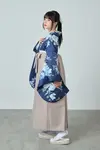 袴コーデ