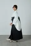 袴コーデ