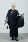袴コーデ