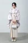 袴コーデ