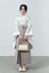 袴コーデ