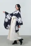 袴コーデ