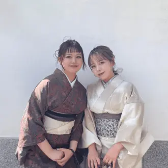 鎌倉で安く可愛く着物レンタルを提供!