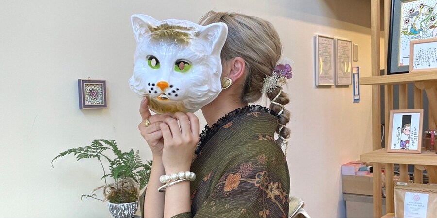 着物レンタル梨花和服 川越店の店舗情報