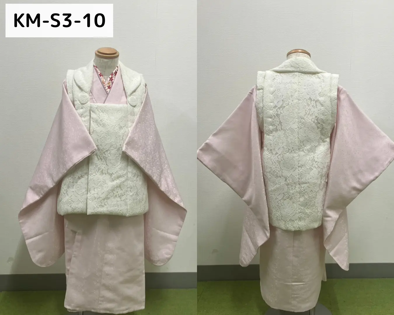 鎌倉の七五三レンタルプラン