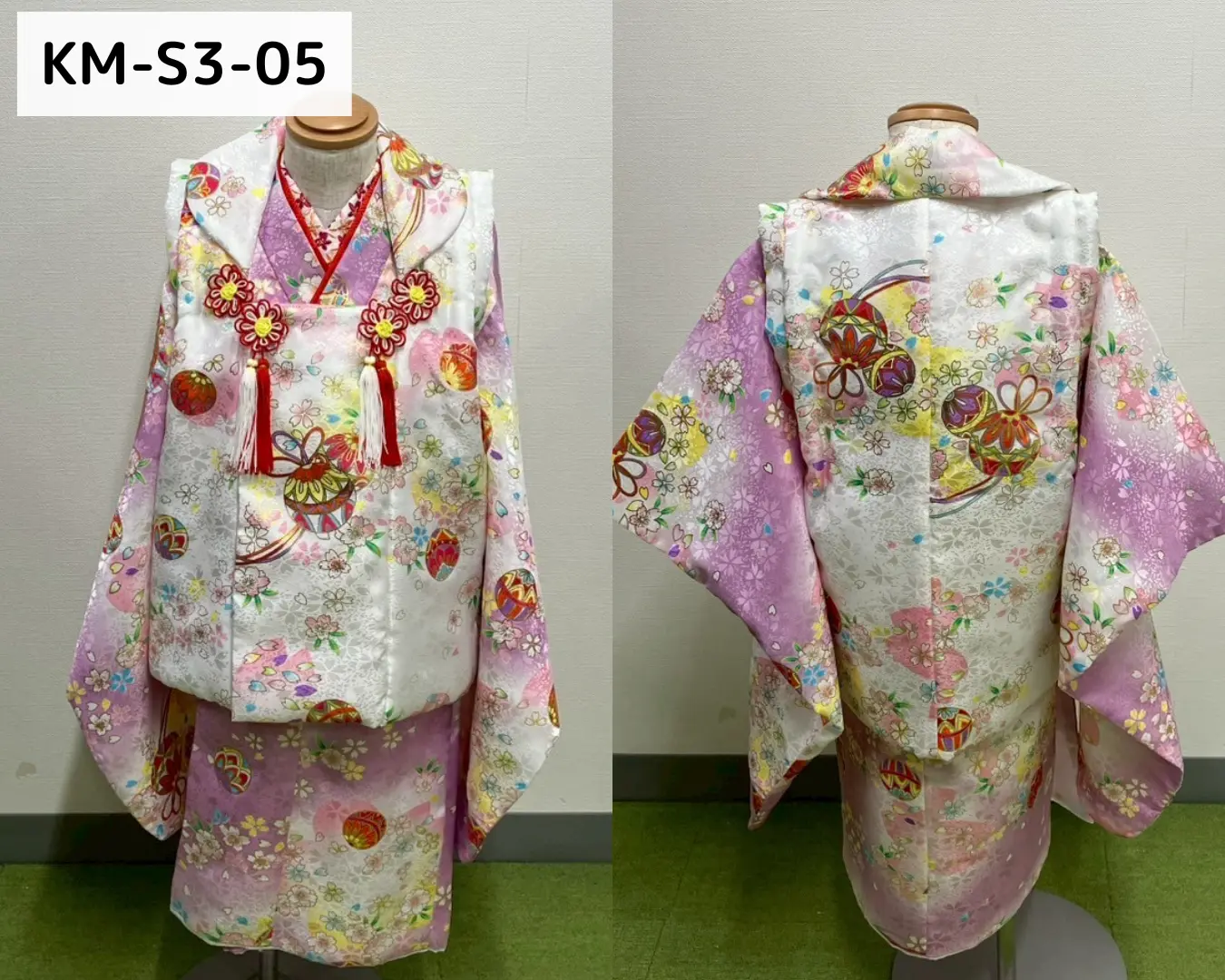 鎌倉の七五三レンタルプラン