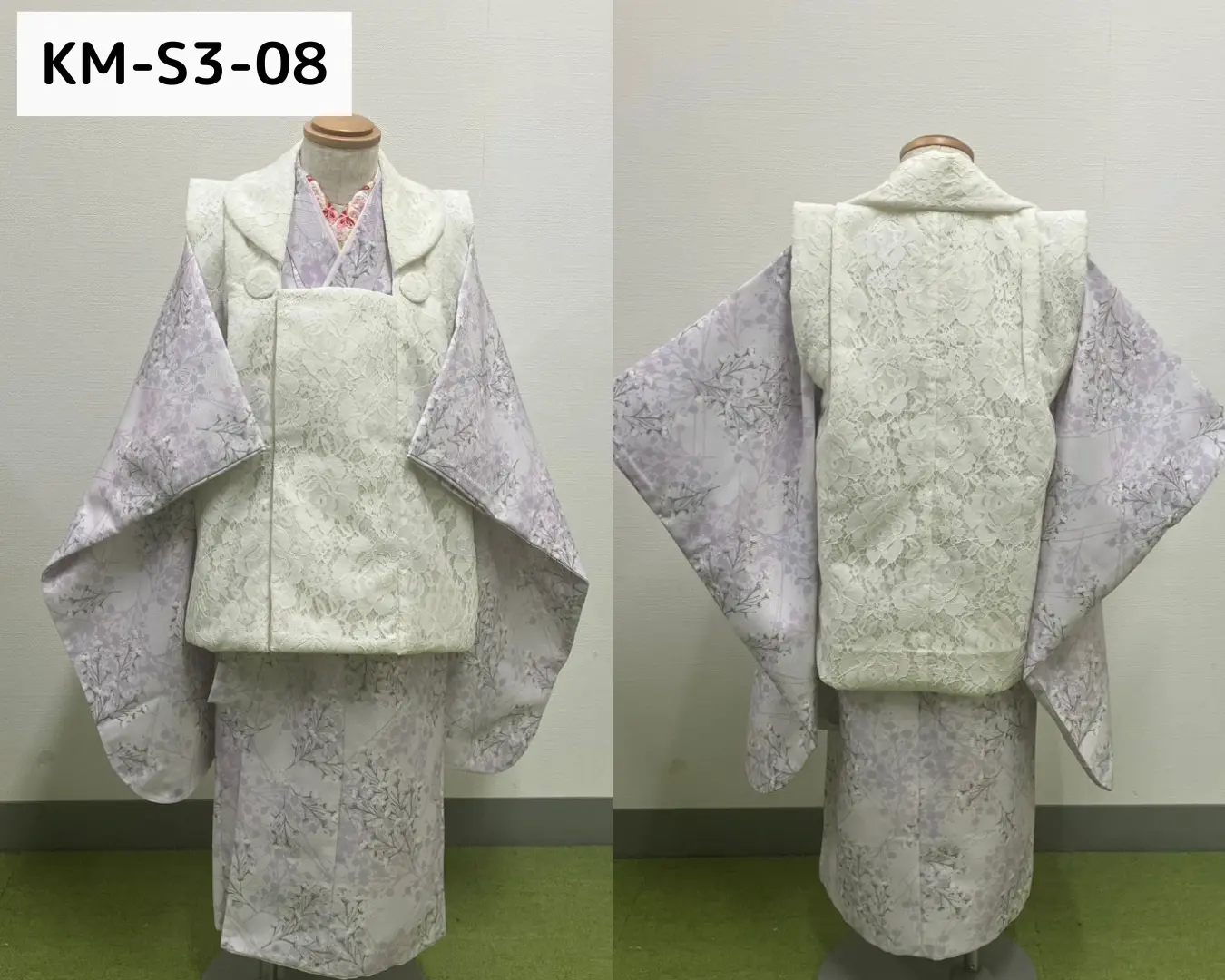 鎌倉の七五三レンタルプラン