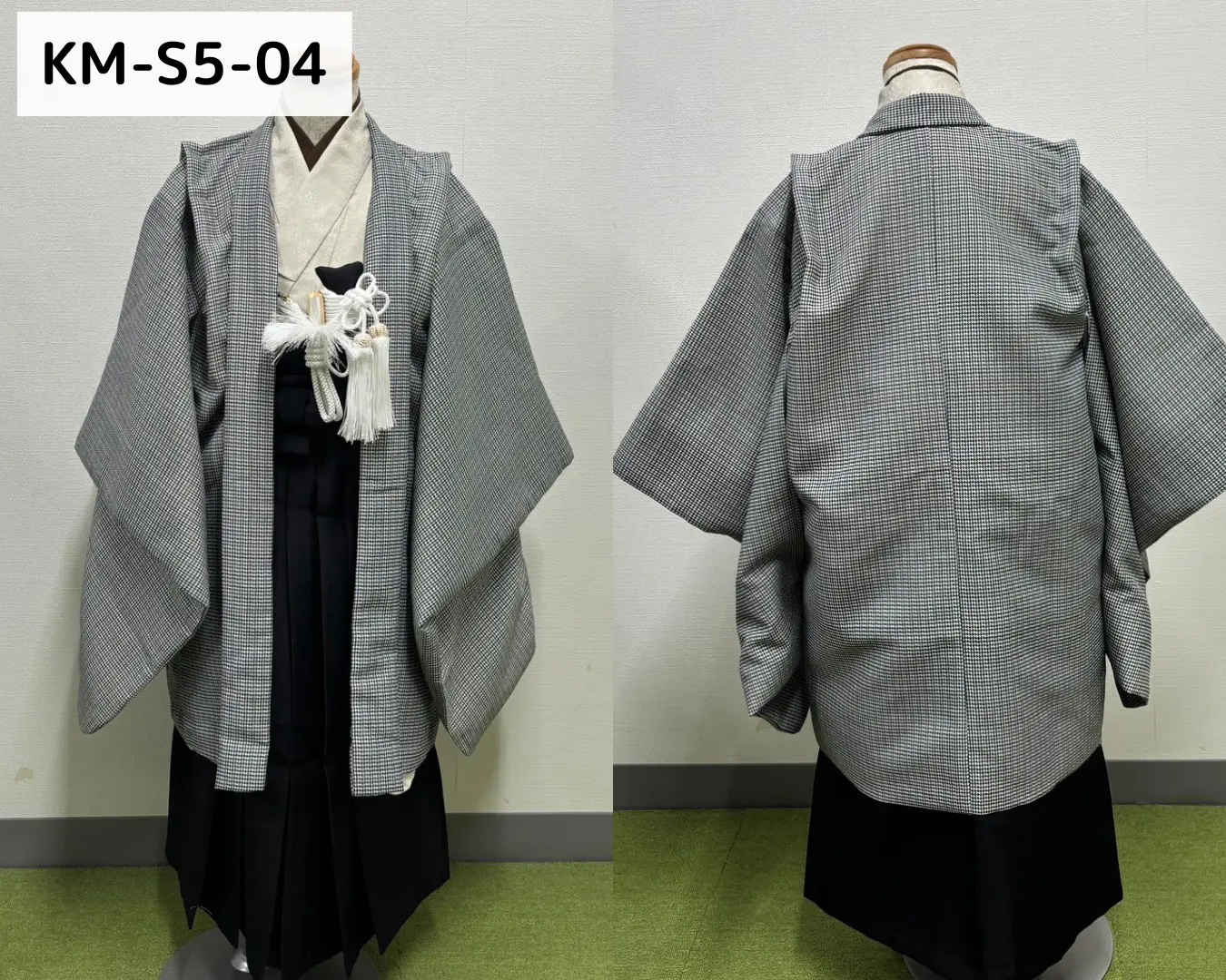 鎌倉の七五三レンタルプラン
