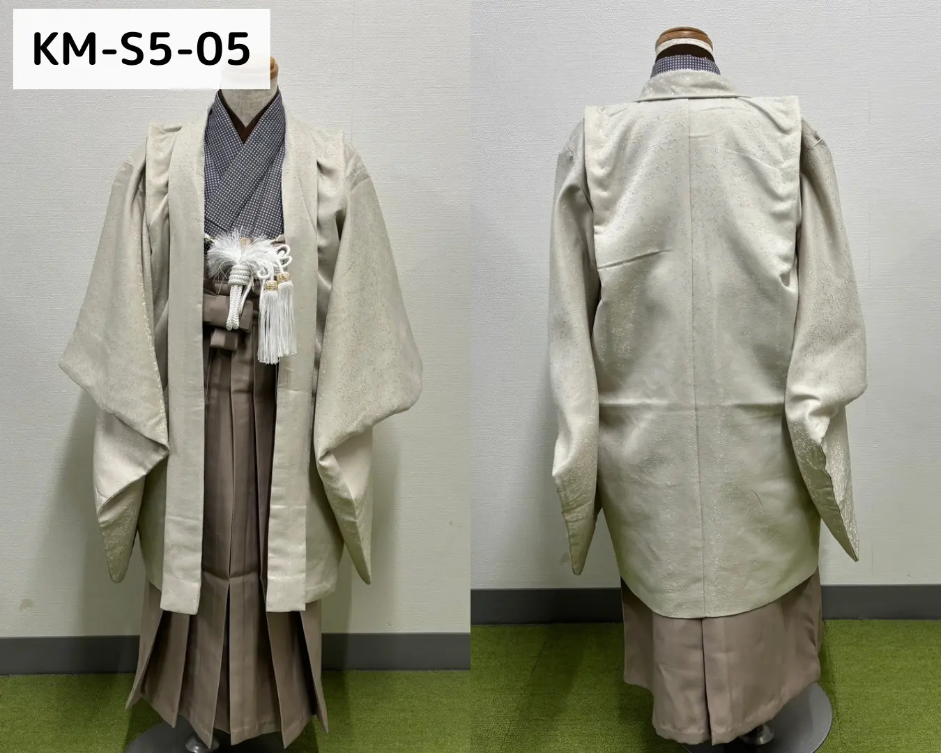 鎌倉の七五三レンタルプラン