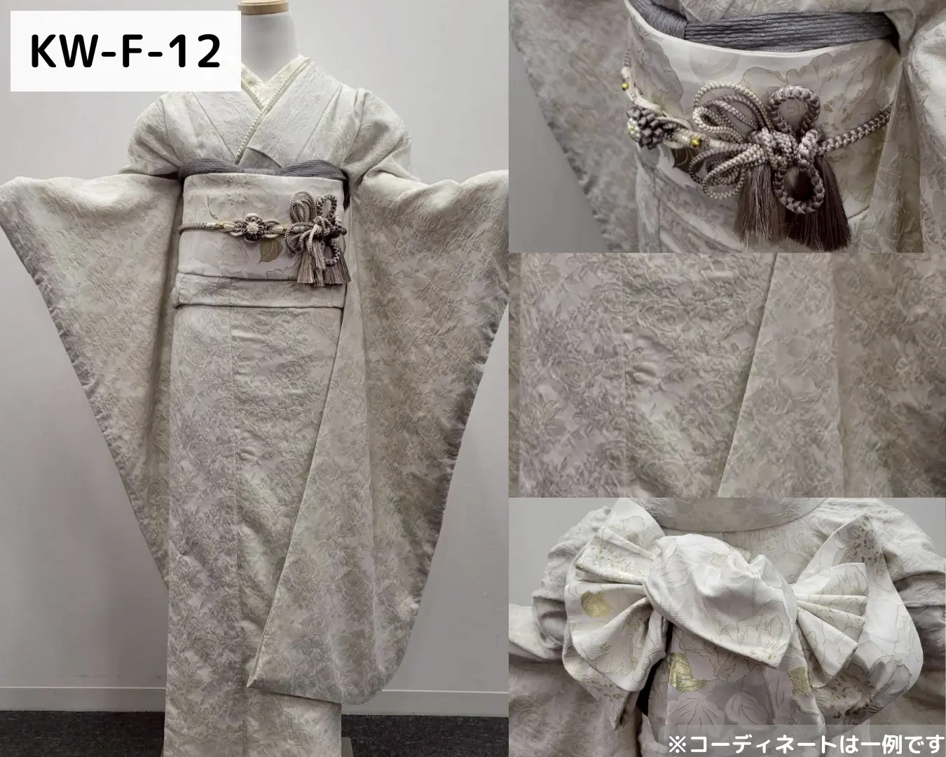 梨花和服 川越店の振袖レンタル