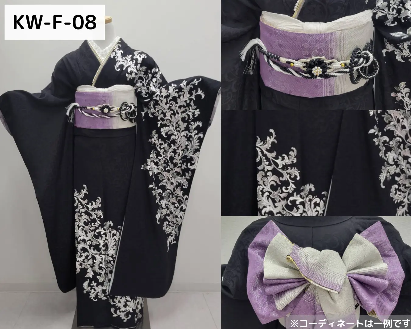 梨花和服 川越店の振袖レンタル