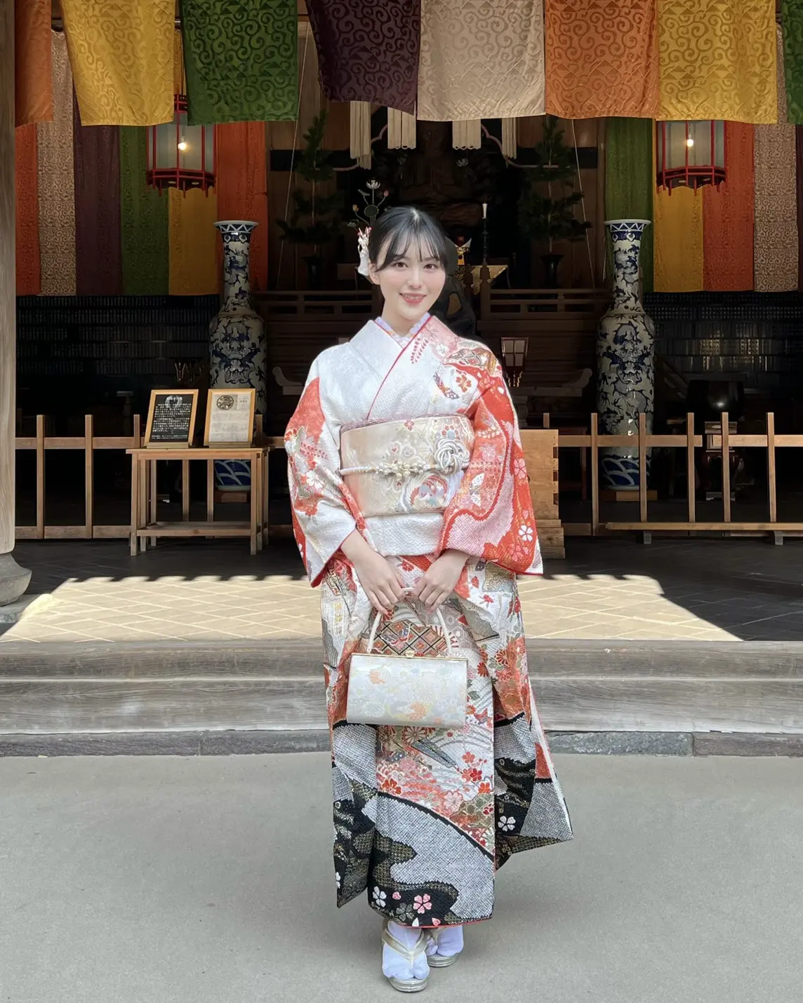 成人式の振袖レンタルプラン