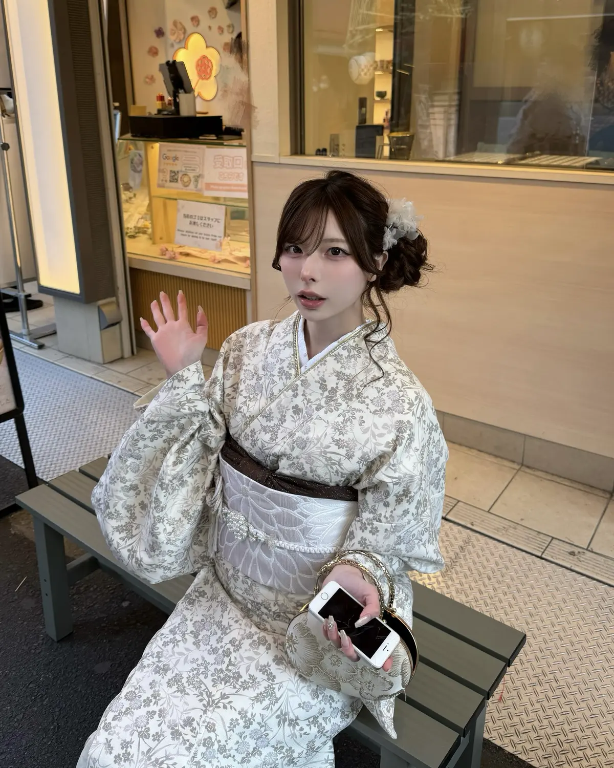 浅草着物レンタル学割プラン