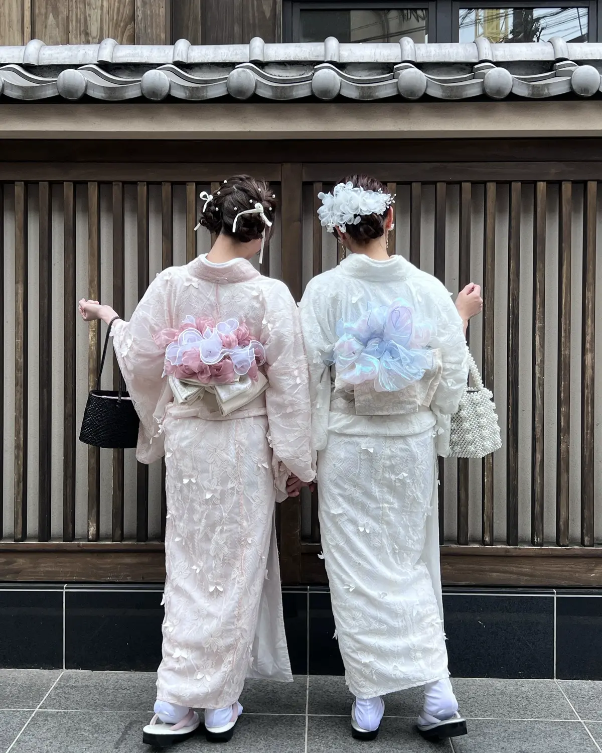 浅草着物レンタル学割プラン