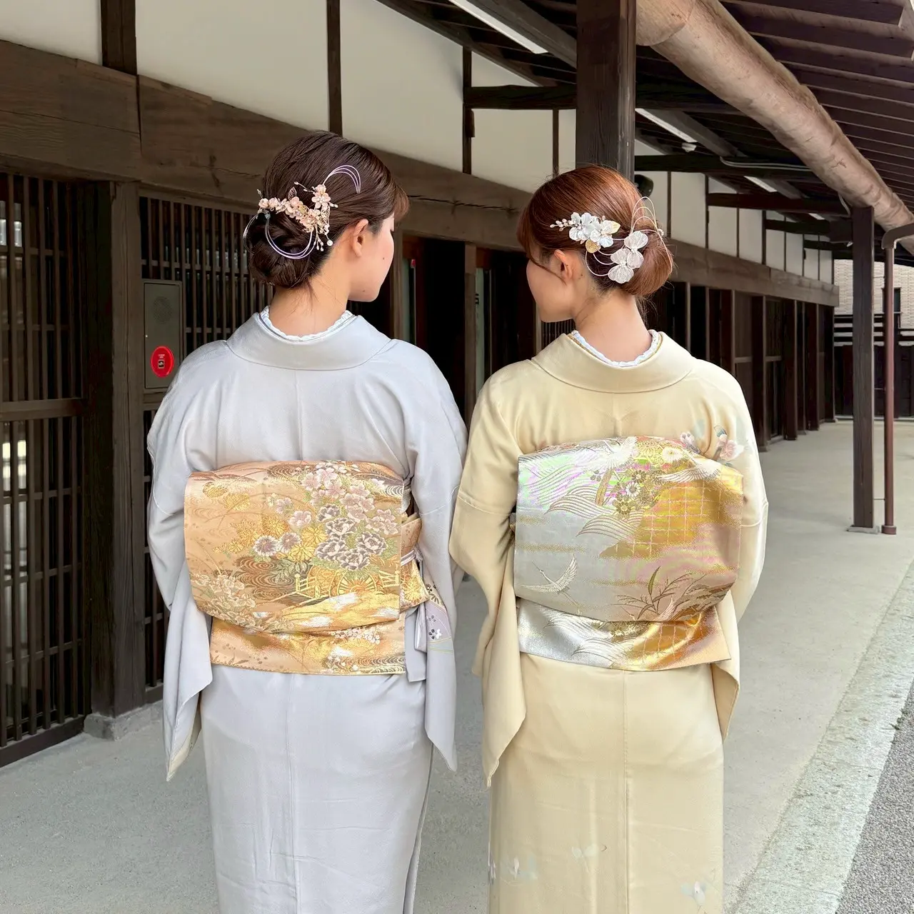 川越の訪問着レンタルプラン