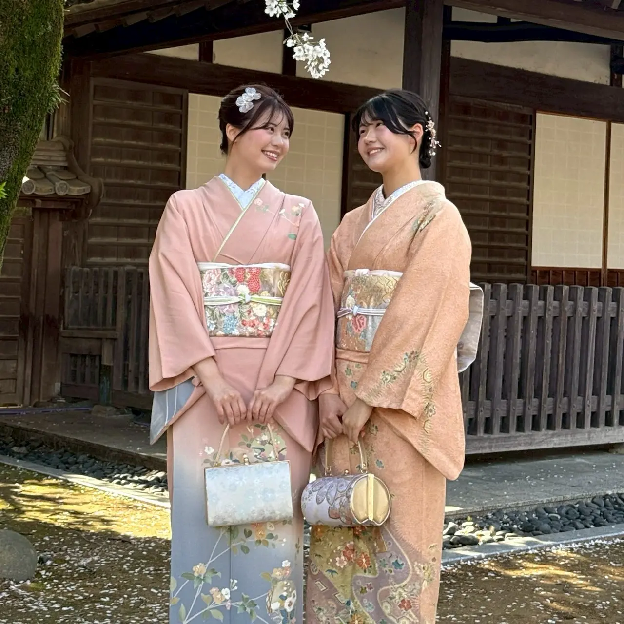 川越の訪問着レンタルプラン