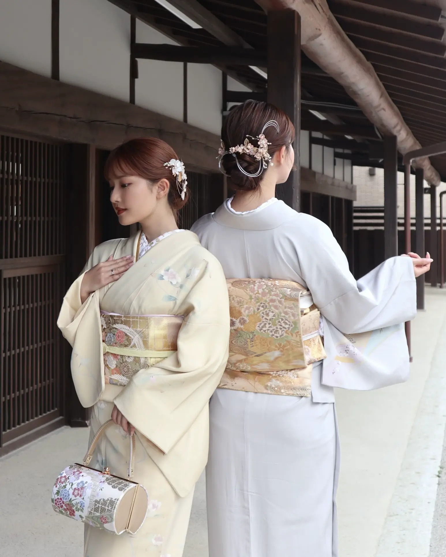 川越訪問着レンタルプラン