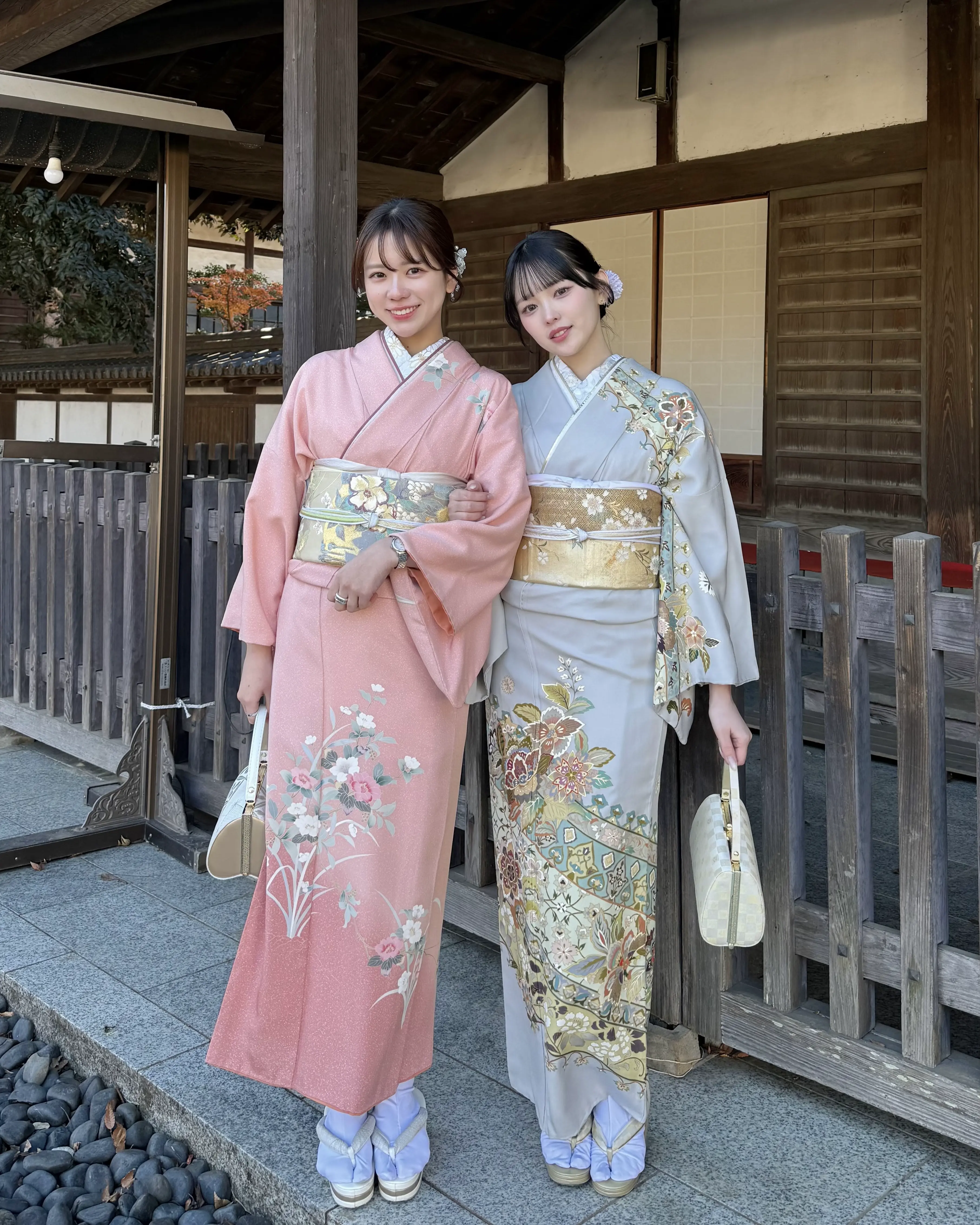 川越訪問着レンタルプラン