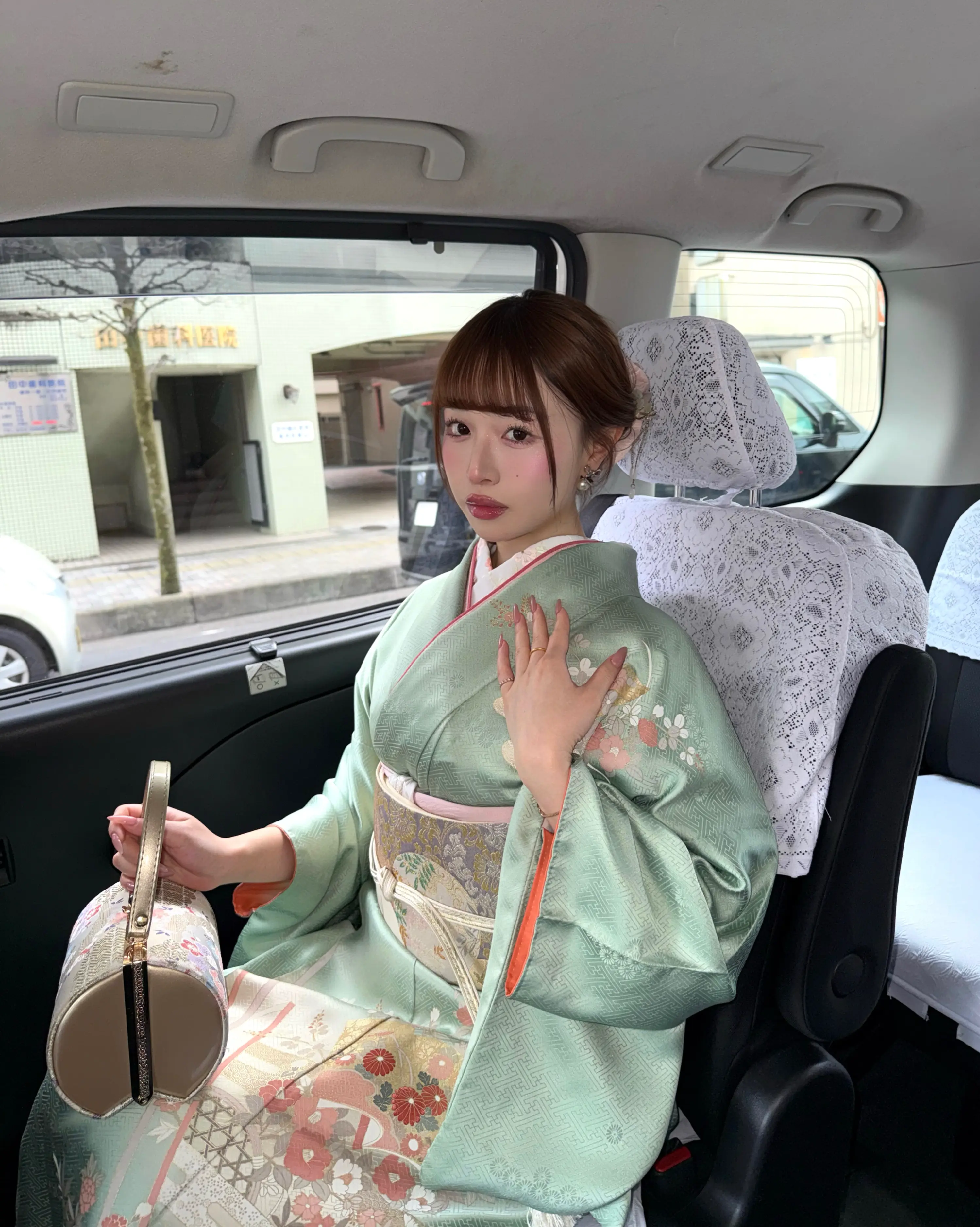 川越の訪問着レンタルプラン