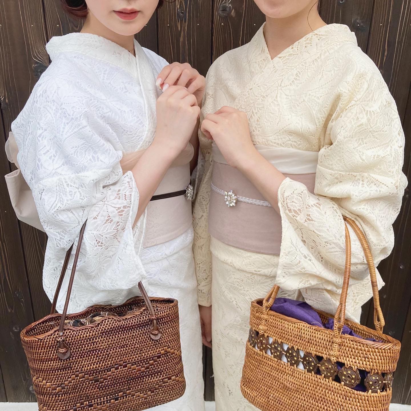 京都浴衣ベーシックプラン