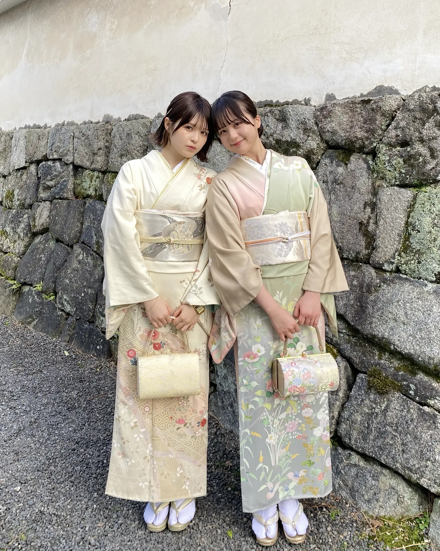 京都の訪問着レンタルプラン