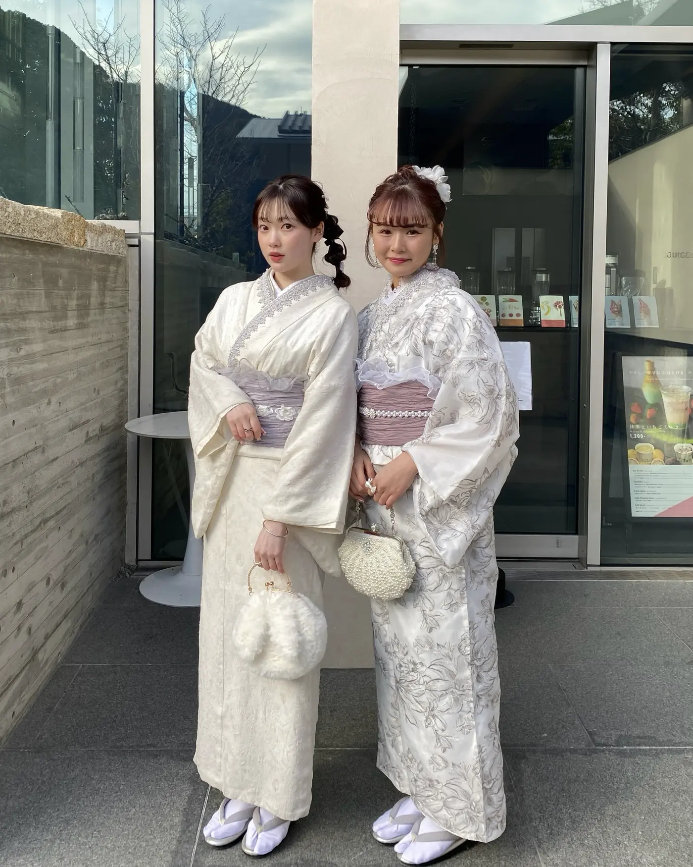 京都着物レンタル学割プラン