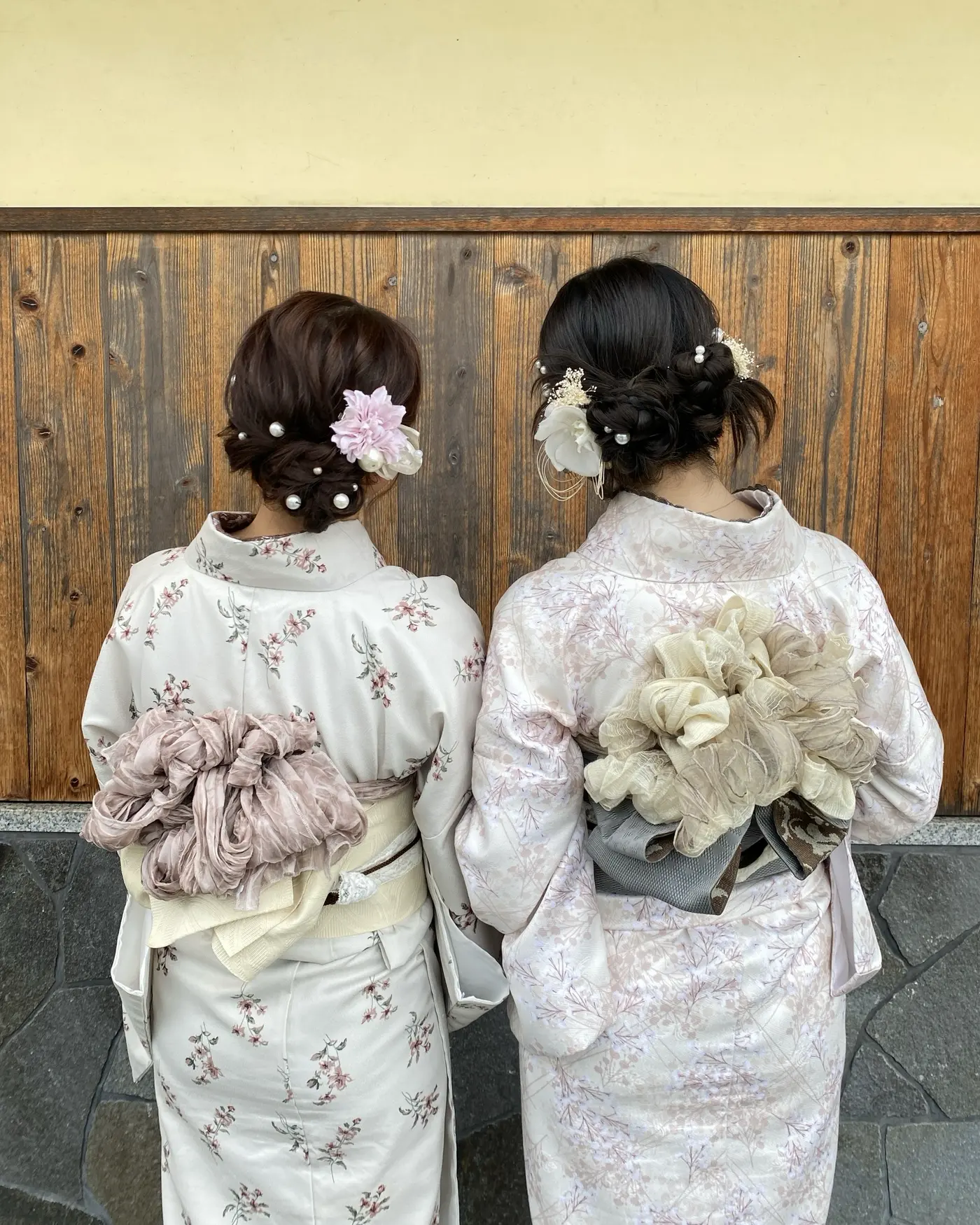 京都着物レンタル学割プラン