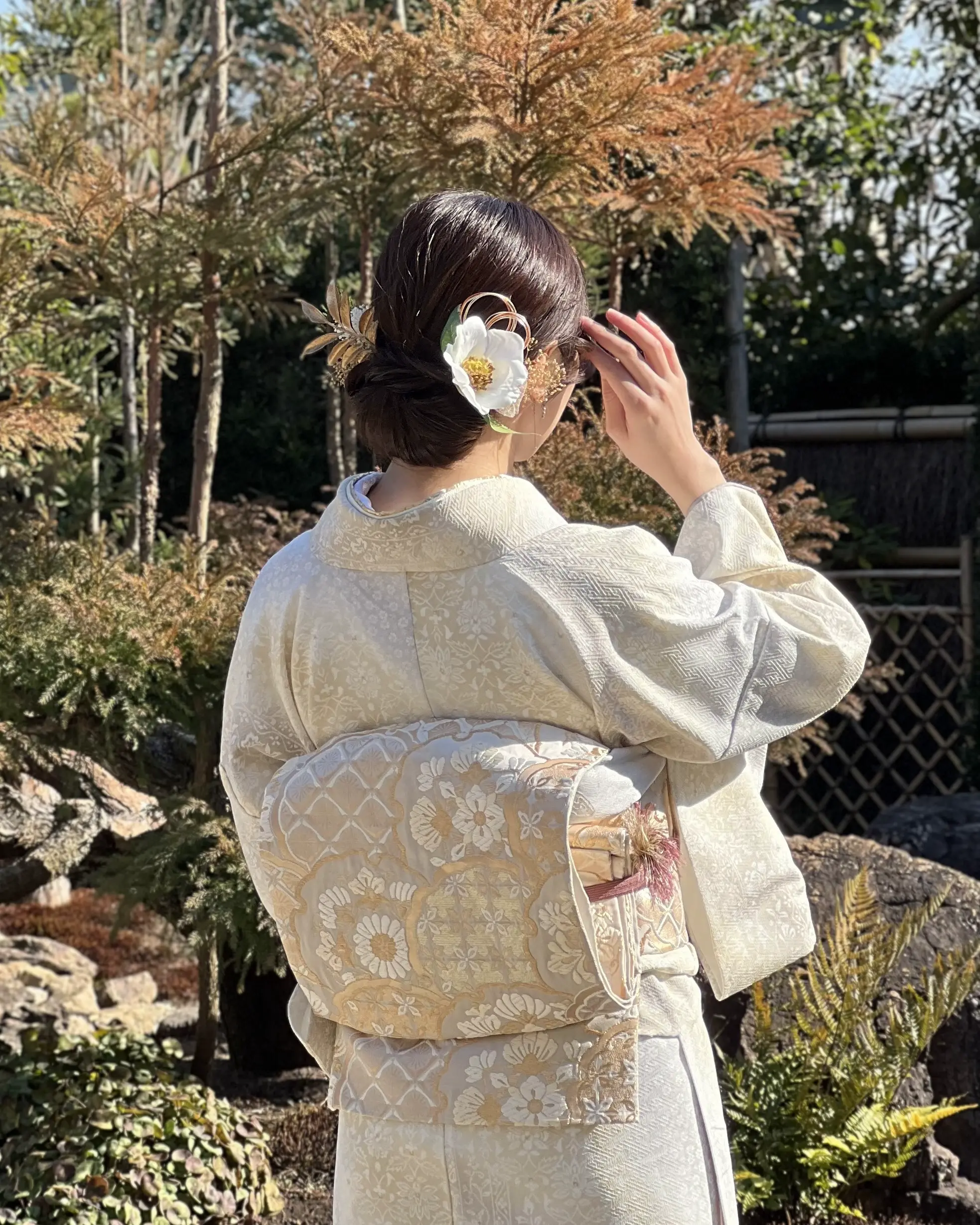 お太鼓アップグレード