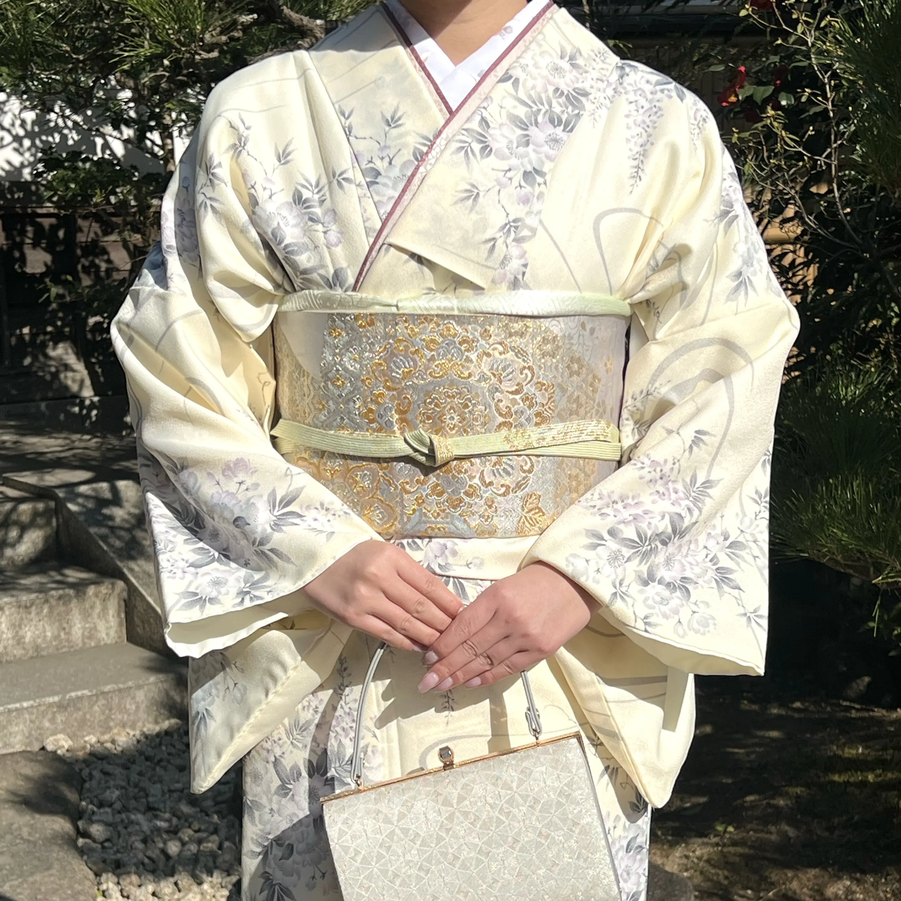 お太鼓アップグレード