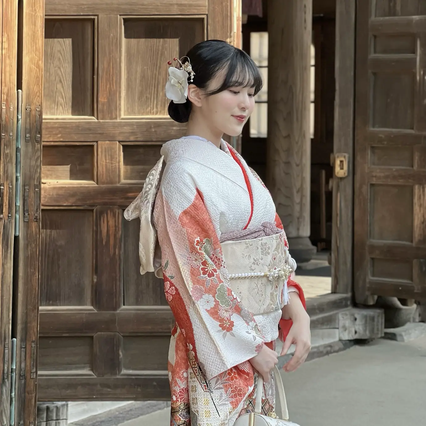 浅草振袖レンタルプラン