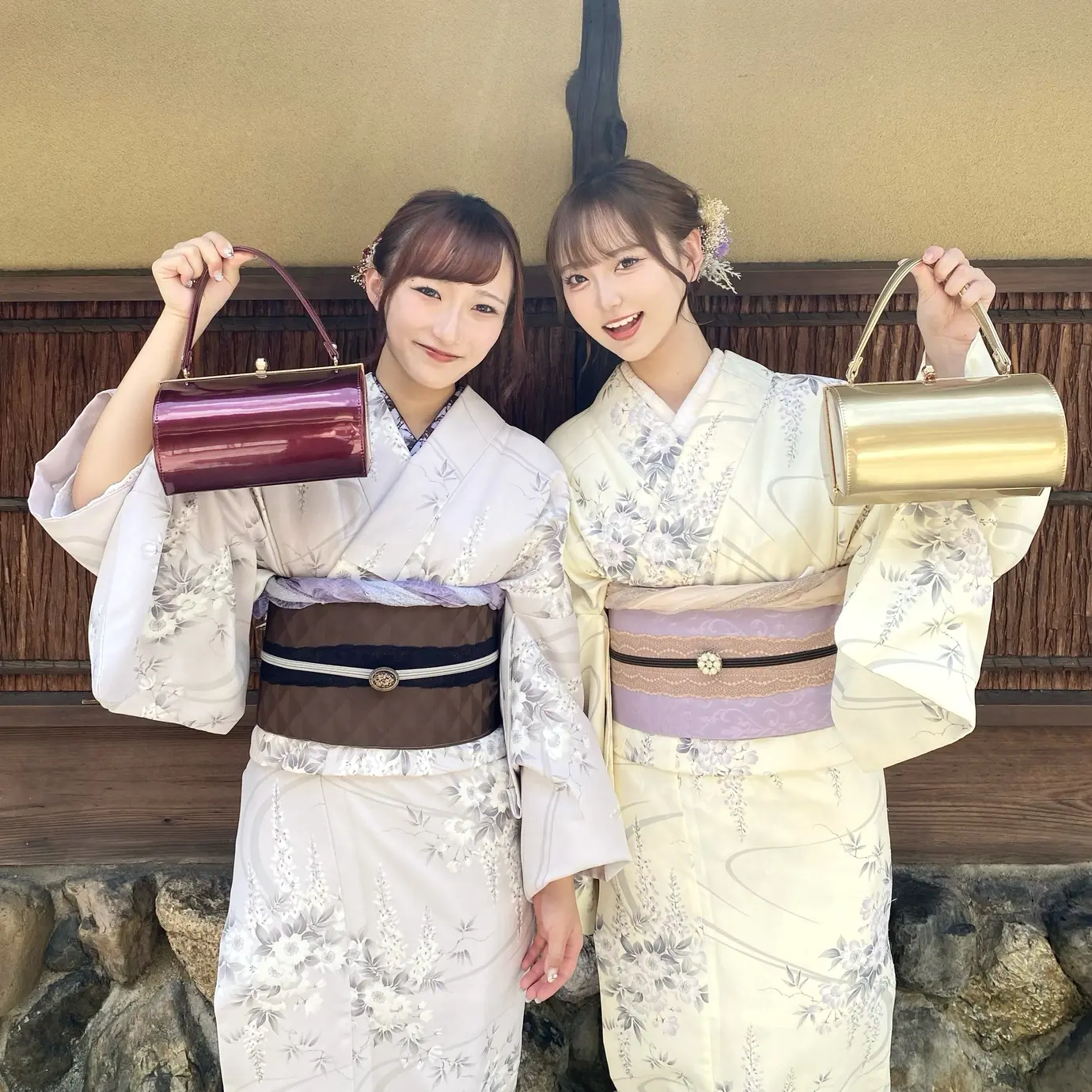 京都着物レンタル学割プラン