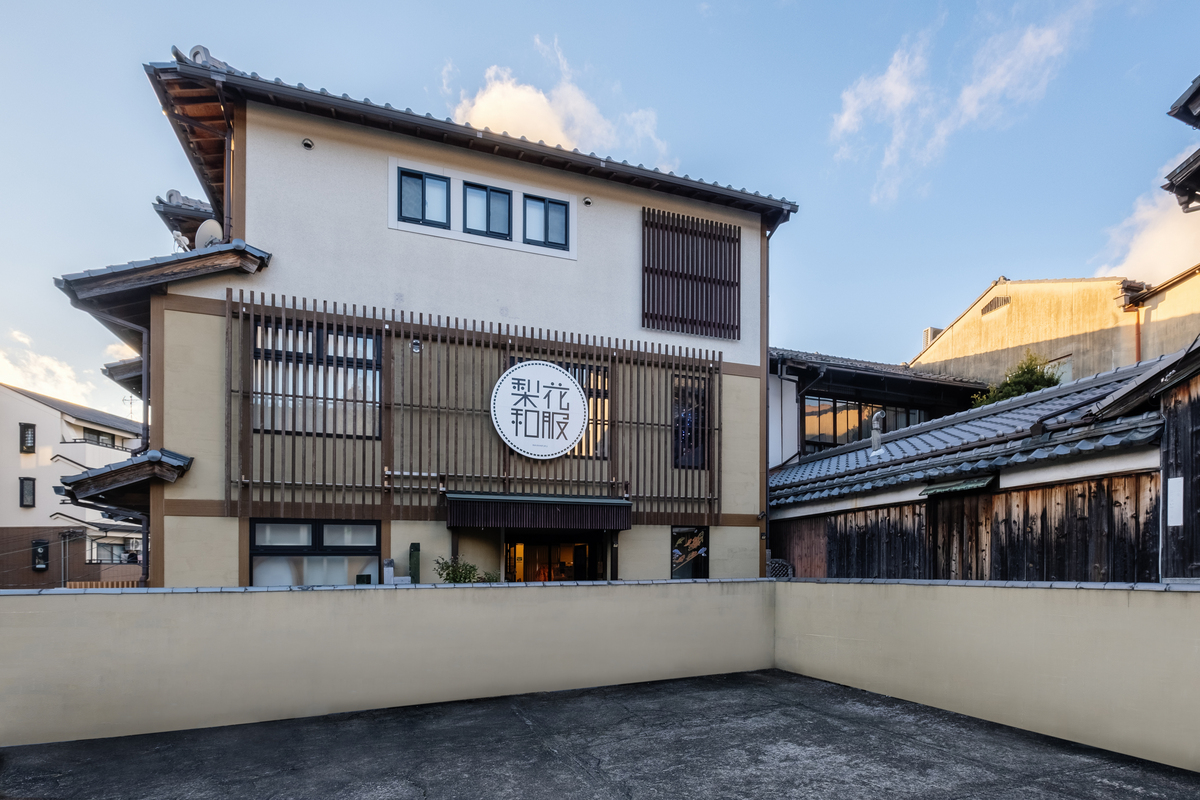 京都 清水寺店